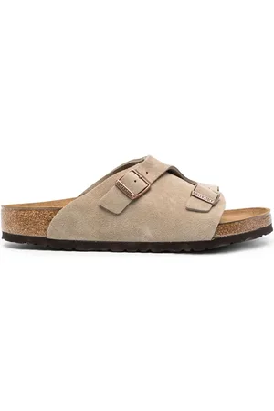 Birkenstock Zurich buckled slip