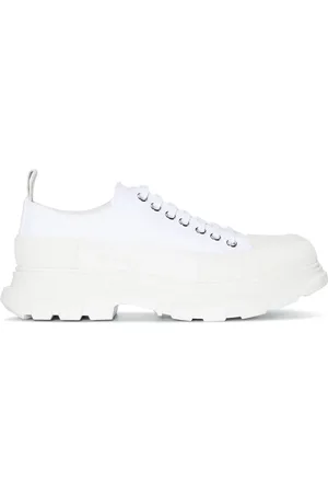 Alexander McQueen Tread Slick low