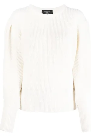 Rochas Chunky ribbed