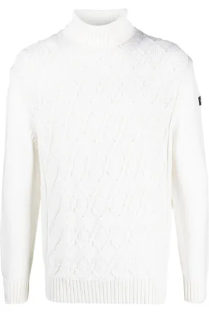 Paul & Shark Knitted roll