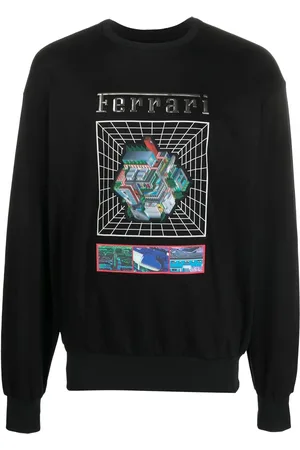 FERRARI Graphic