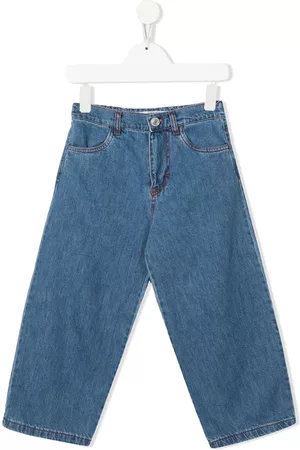 PHILOSOPHY DI LORENZO SERAFINI Straight - Straight-leg cut jeans