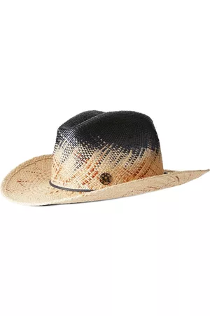 Le Mont St Michel Austin straw cowboy hat