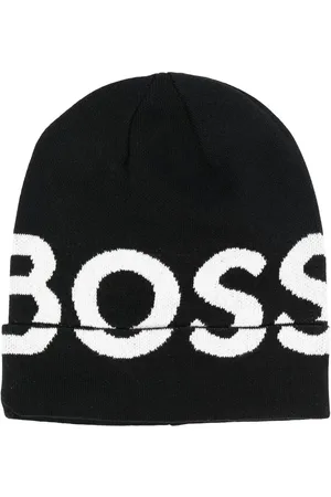 HUGO BOSS Logo