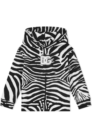 Dolce & Gabbana Zebra