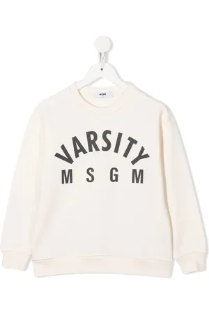 Msgm Varsity logo