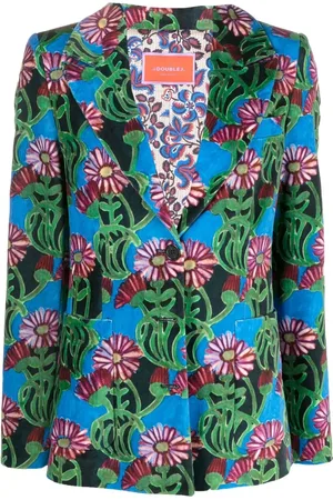 La DoubleJ Floral