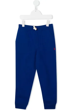 Ralph Lauren Embroidered