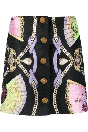 VERSACE Graphic