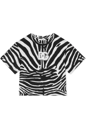 Dolce & Gabbana Zebra