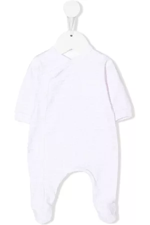 Givenchy Pyjama's - 4G-print babygrow