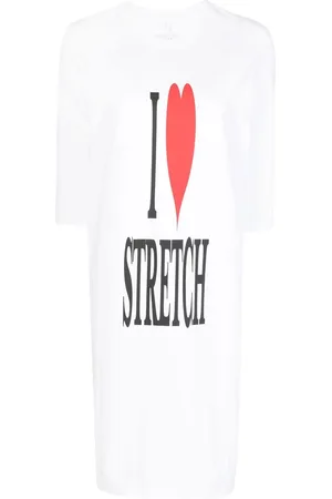 DOUBLET Slogan