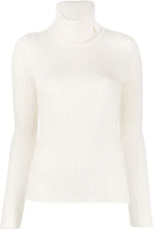 Saint Laurent Ribbed