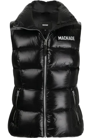 Mackage Chest logo