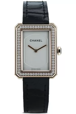 Chanel Pre-Owned 2020 pre-owned Boy-friend