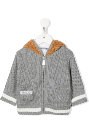 Moschino Teddy bear
