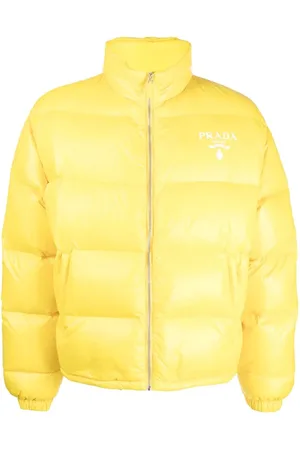 Prada Chest logo
