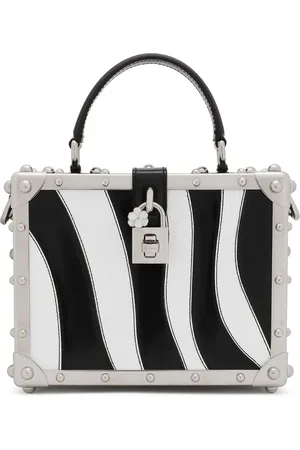Dolce & Gabbana Dolce Box zebra