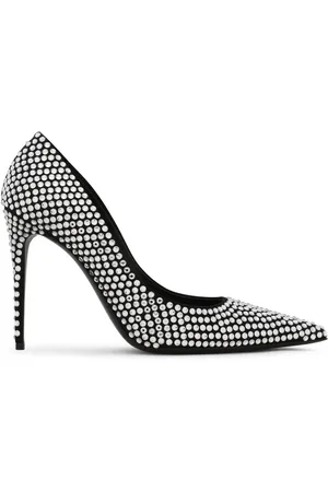 Dolce & Gabbana 105mm rhinestone