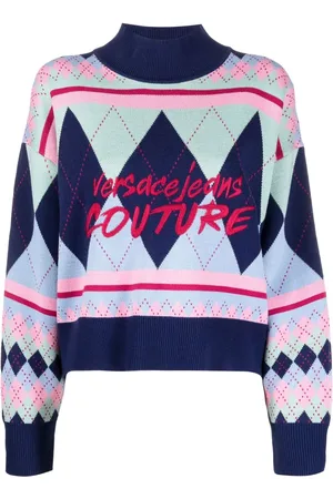 VERSACE Argyle