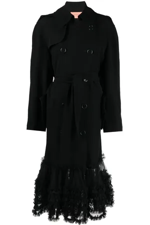 Viktor & Rolf Fancy ruffle