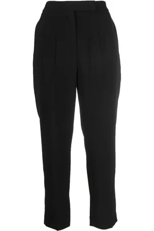 BLANCA Pratolina cropped trousers