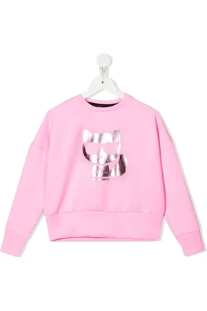 Karl Lagerfeld Choupette logo