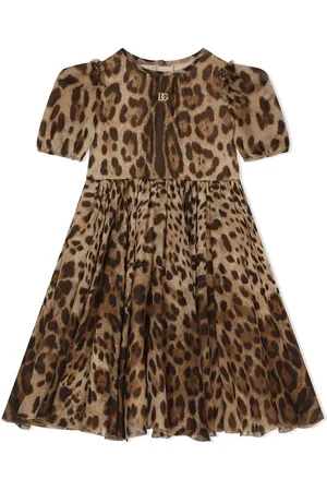 Dolce & Gabbana Leopard