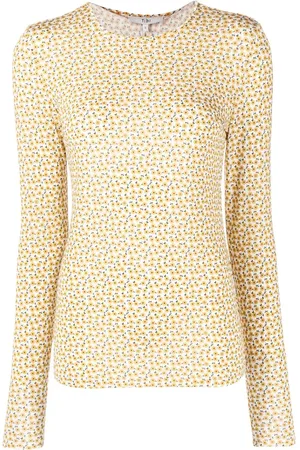 tibi Flora On long