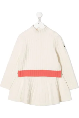 Moncler Ribbed logo