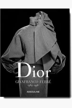 ASSOULINE Dior by Gianfranco Ferr??