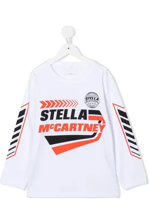 Stella McCartney Logo graphic