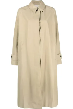 STUDIO NICHOLSON Holin cotton