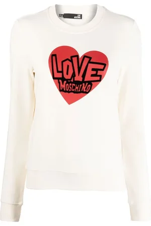 Moschino Heart