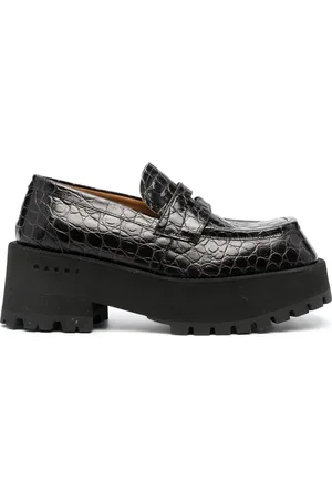 Marni Crocodille
