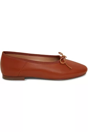 Mansur Gavriel Dream ballerina shoes