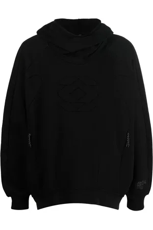 Alexander McQueen Embossed