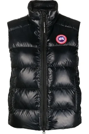 Canada Goose Cypress puffer vest