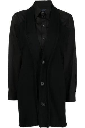 YOHJI YAMAMOTO Cardigan