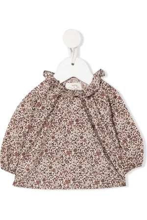 TEDDY & MINOU Floral