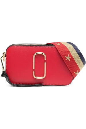 Marc Jacobs The Snapshot camera bag