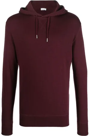 CARUSO Embroidered