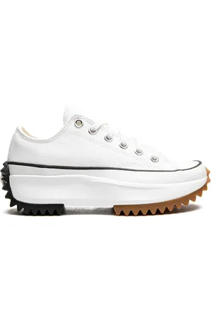 Converse Run Star Hike low
