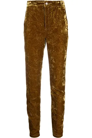 Saint Laurent Velvet