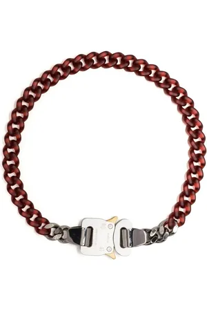 1017 ALYX 9SM Transparent chain