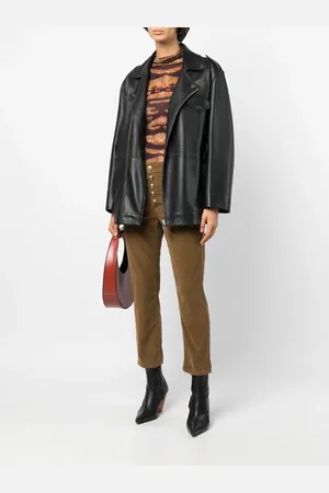 Dondup Koons cropped trousers