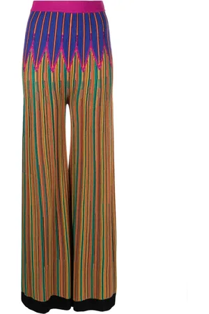 FORTE FORTE Knitted abstract