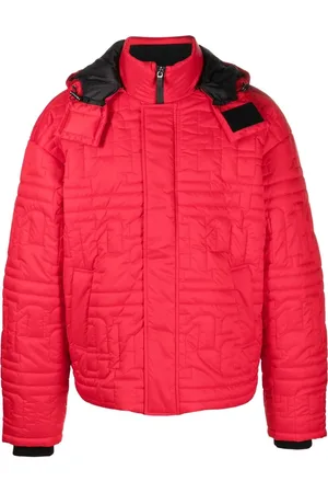 FERRARI Quilted