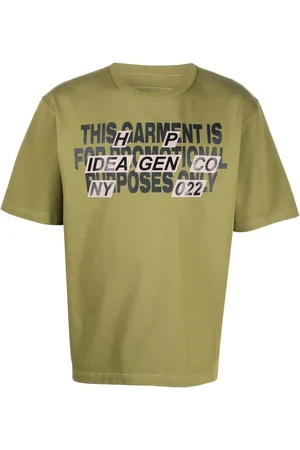 Heron Preston Promo Only T