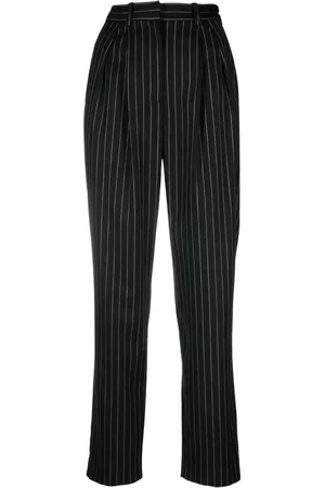 IRO Pinstripe straight
